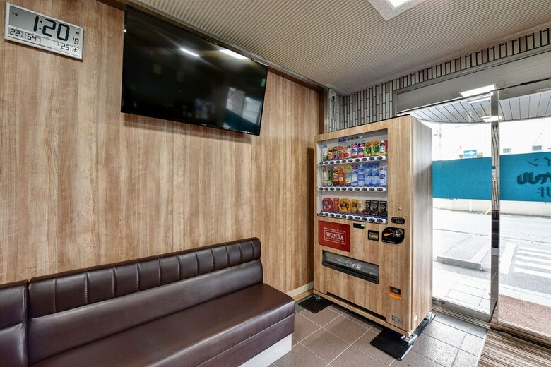 Hotel Ichihara Inn Social Goi