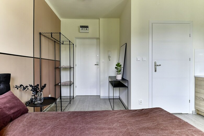 Apartamentos Lubomirskiego 45