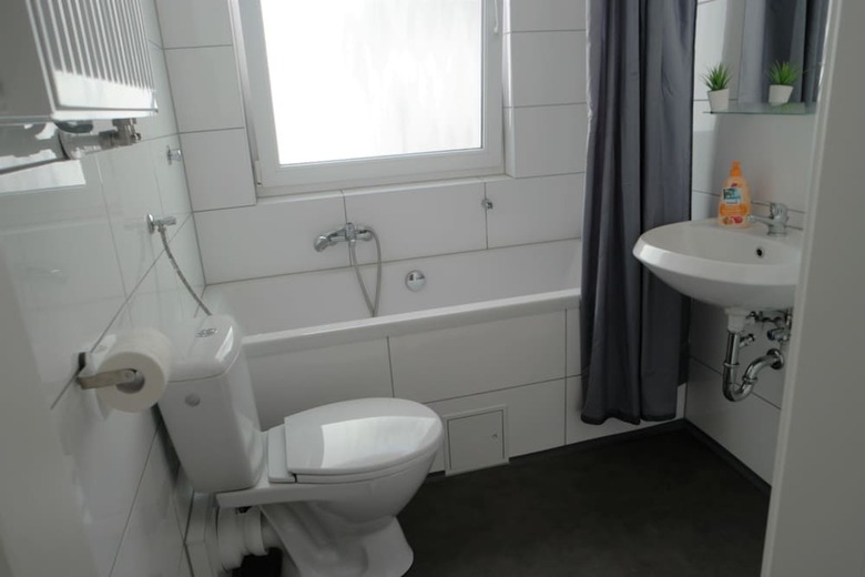 Apartamentos City Appartment Koblenz