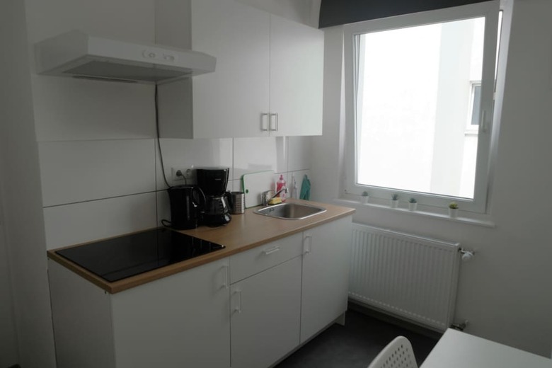 Apartamentos City Appartment Koblenz