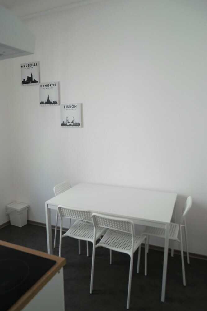 Apartamentos City Appartment Koblenz