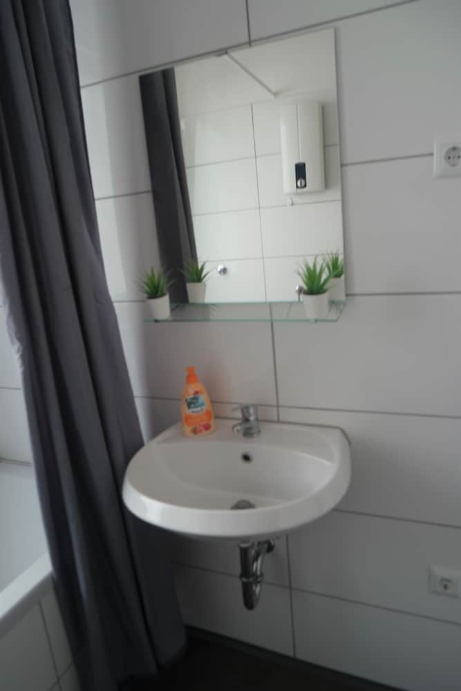 Apartamentos City Appartment Koblenz