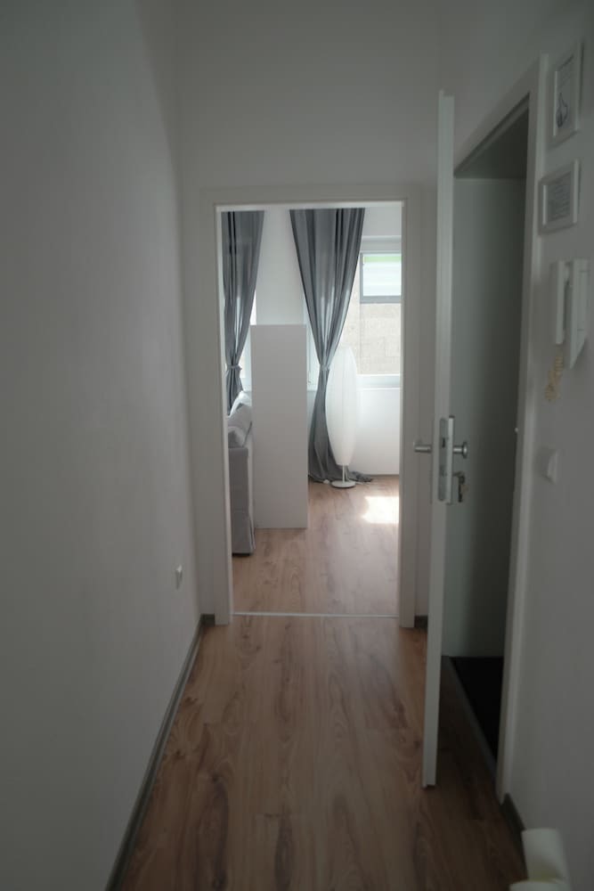 Apartamentos City Appartment Koblenz