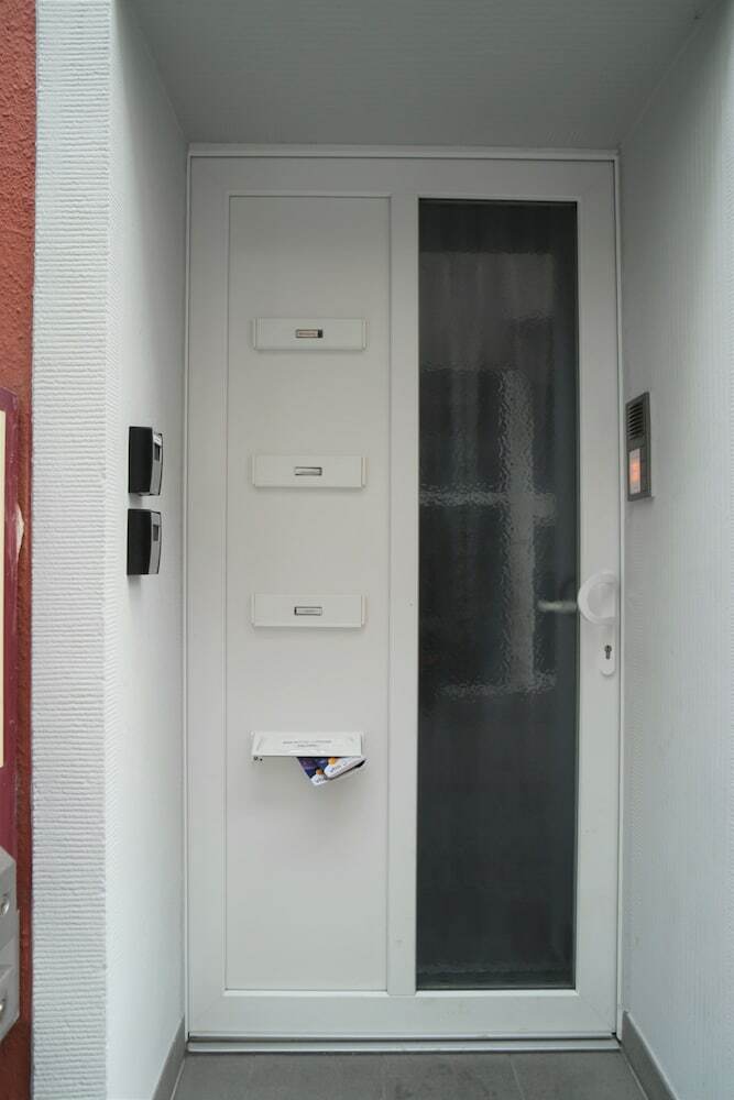 Apartamentos City Appartment Koblenz