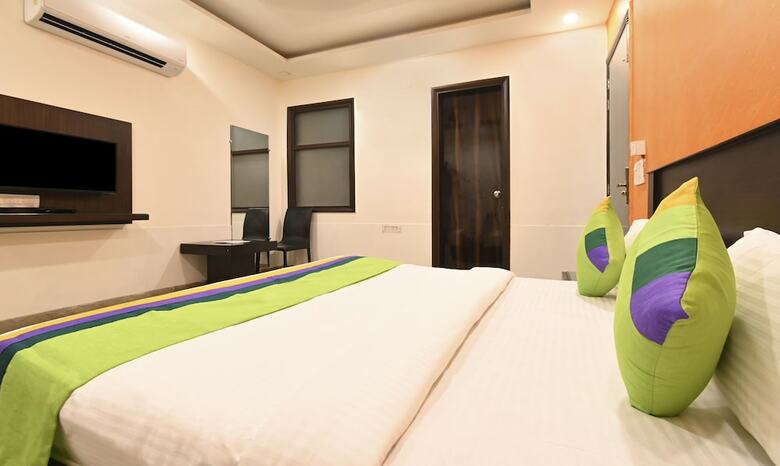 Hotel Treebo Trip Nights Inn