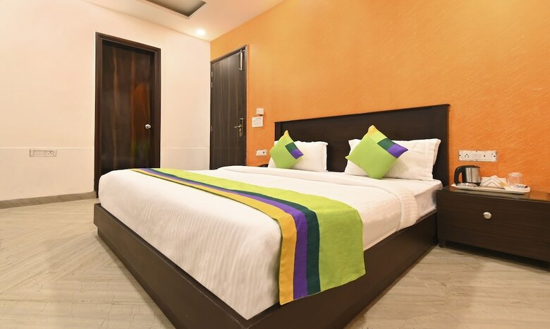 Hotel Treebo Trip Nights Inn
