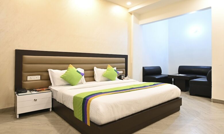 Hotel Treebo Trip Nights Inn