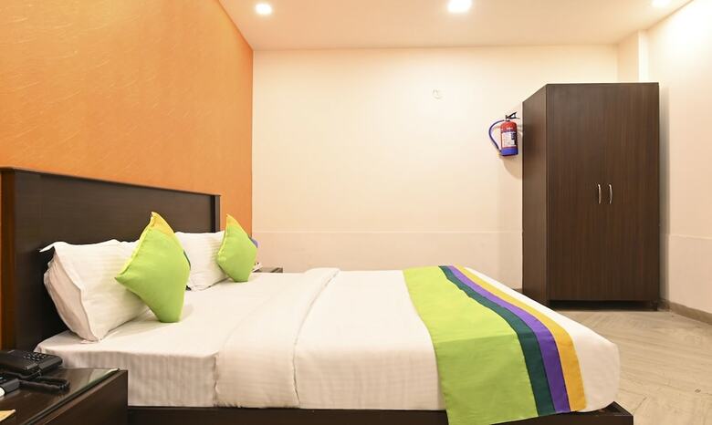 Hotel Treebo Trip Nights Inn