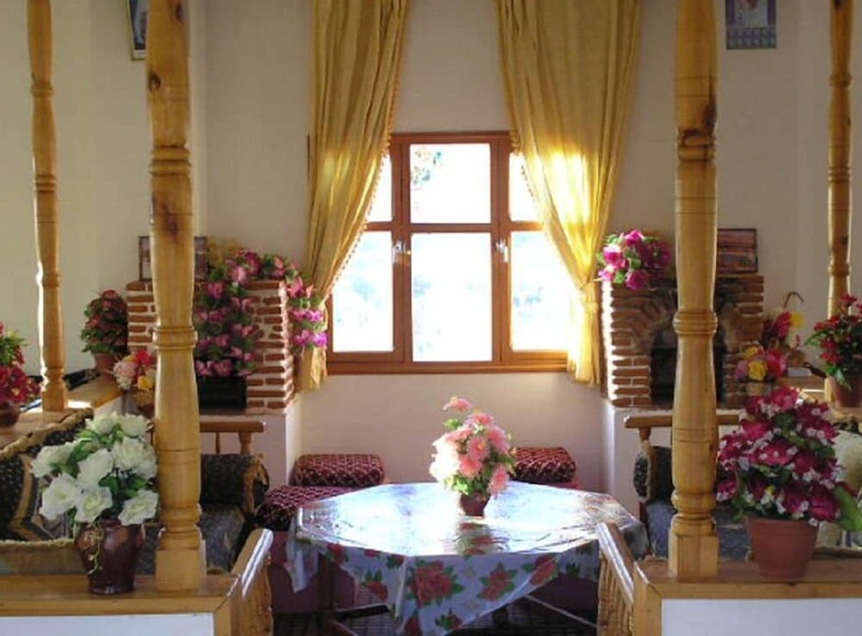 Hotel Auberge Toubkal