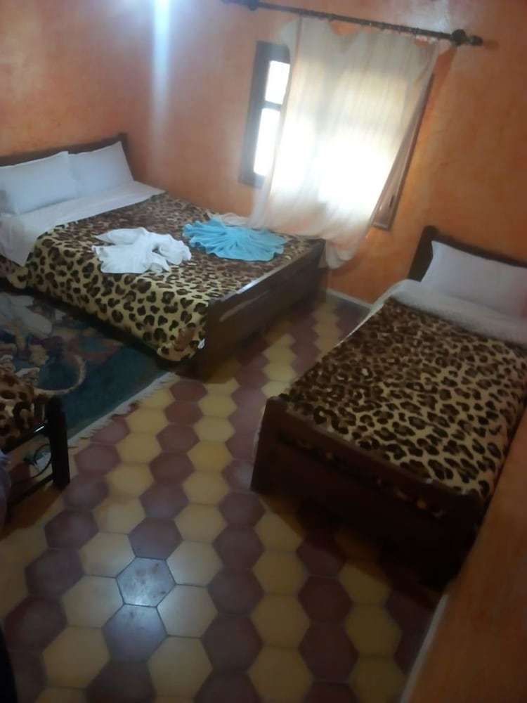 Hotel Auberge Toubkal