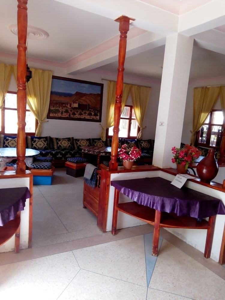 Hotel Auberge Toubkal