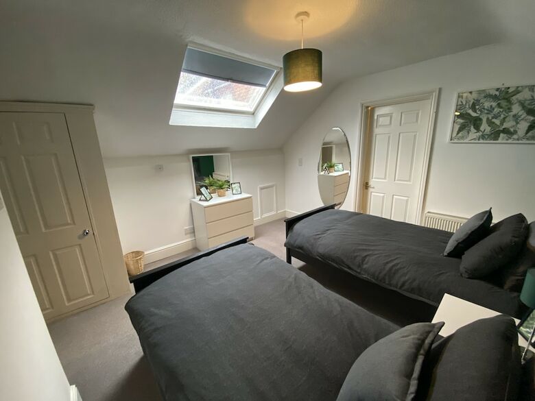 Devonshire Mews