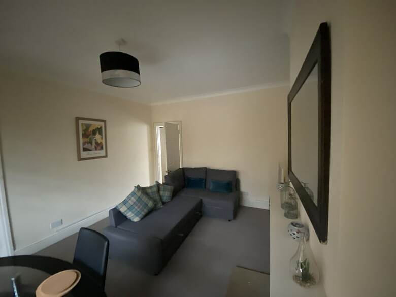 Devonshire Mews