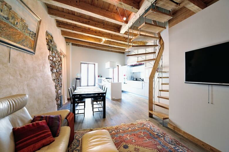 Apartamento Take Me Home - Le Libellule