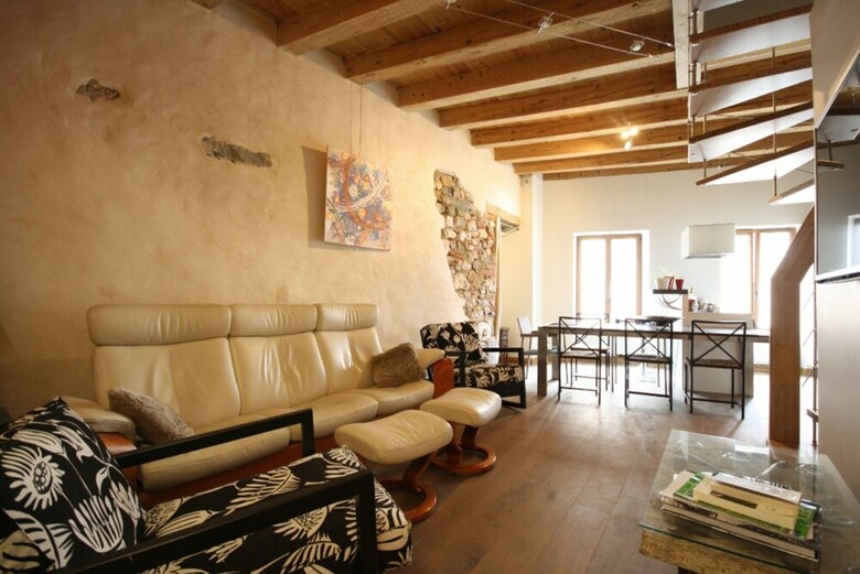 Apartamento Take Me Home - Le Libellule
