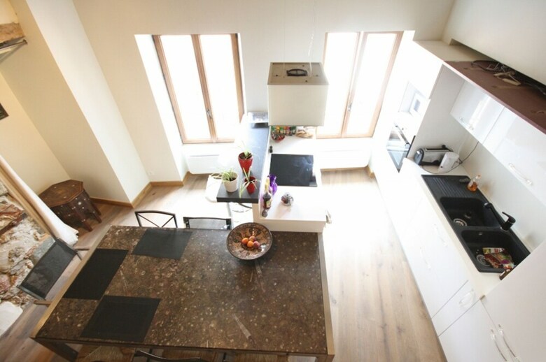 Apartamento Take Me Home - Le Libellule