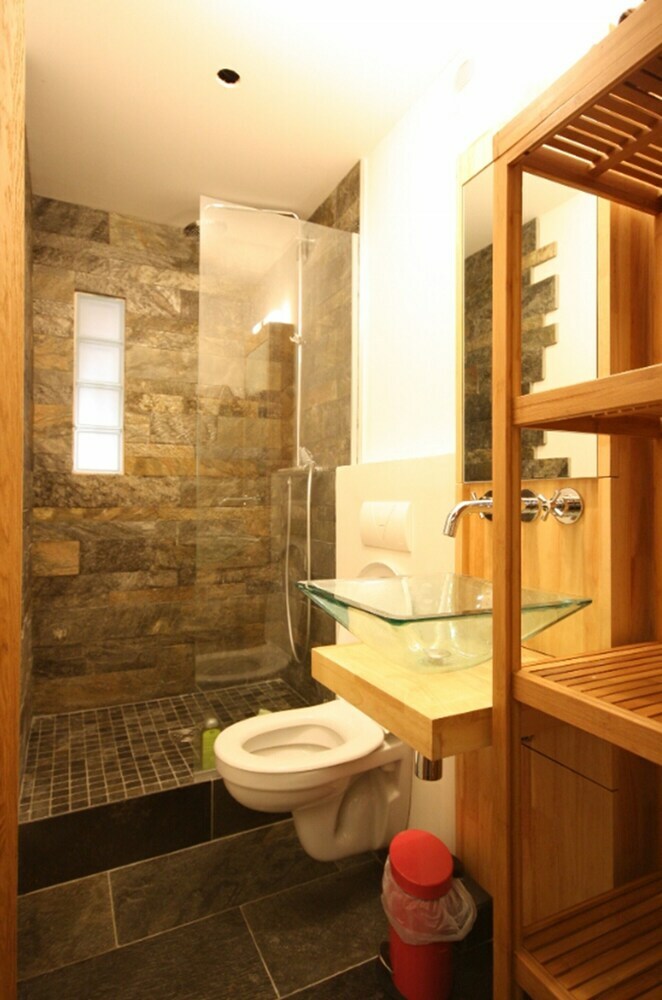 Apartamento Take Me Home - Le Libellule