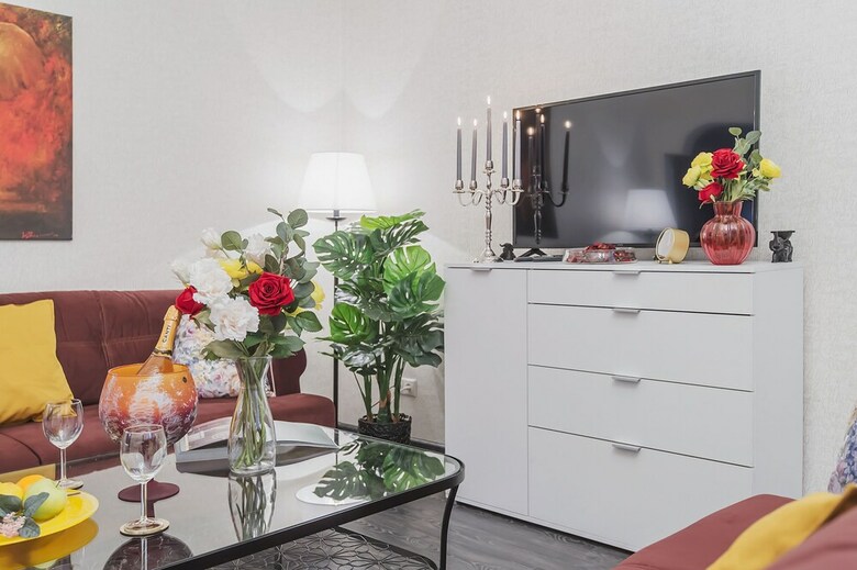 Gm Apartment Bryusov Pereulok