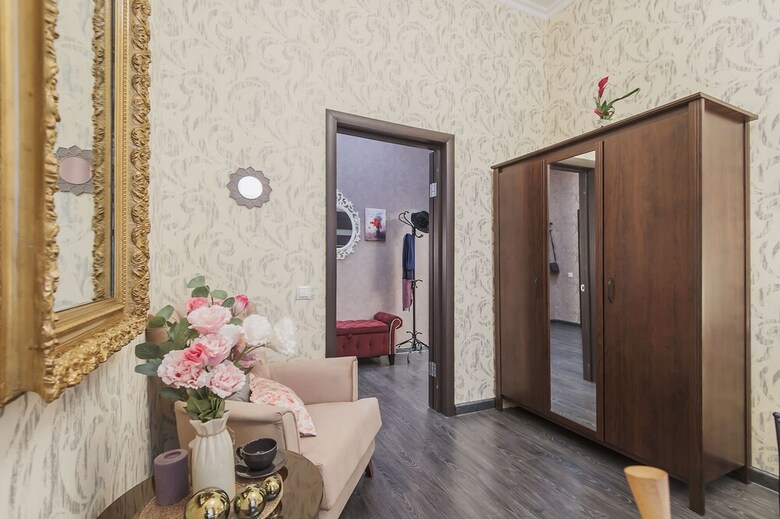 Gm Apartment Bryusov Pereulok