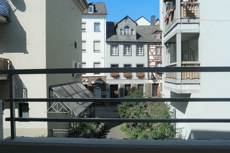 Altstadt Apartment