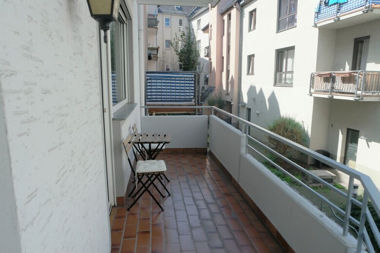 Altstadt Apartment