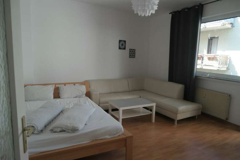 Altstadt Apartment
