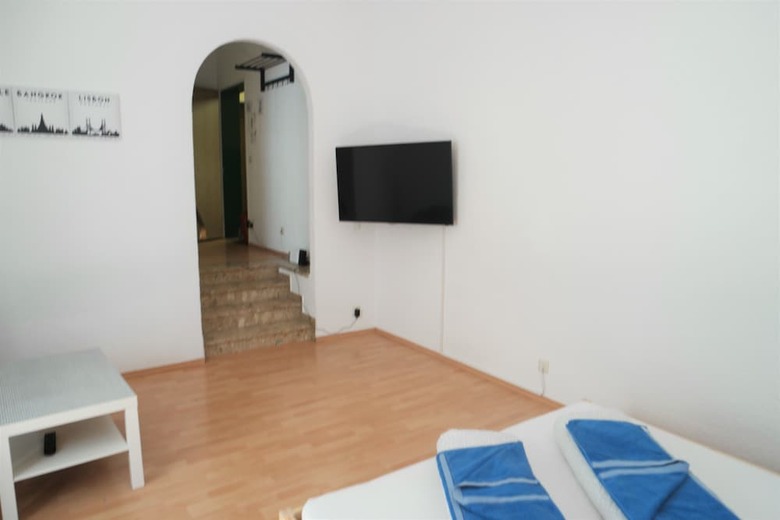 Altstadt Apartment