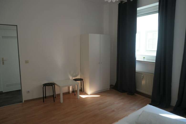 Altstadt Apartment