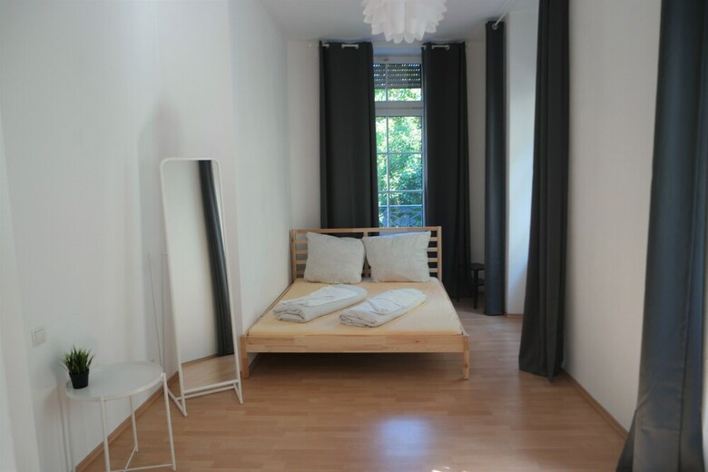Altstadt Apartment