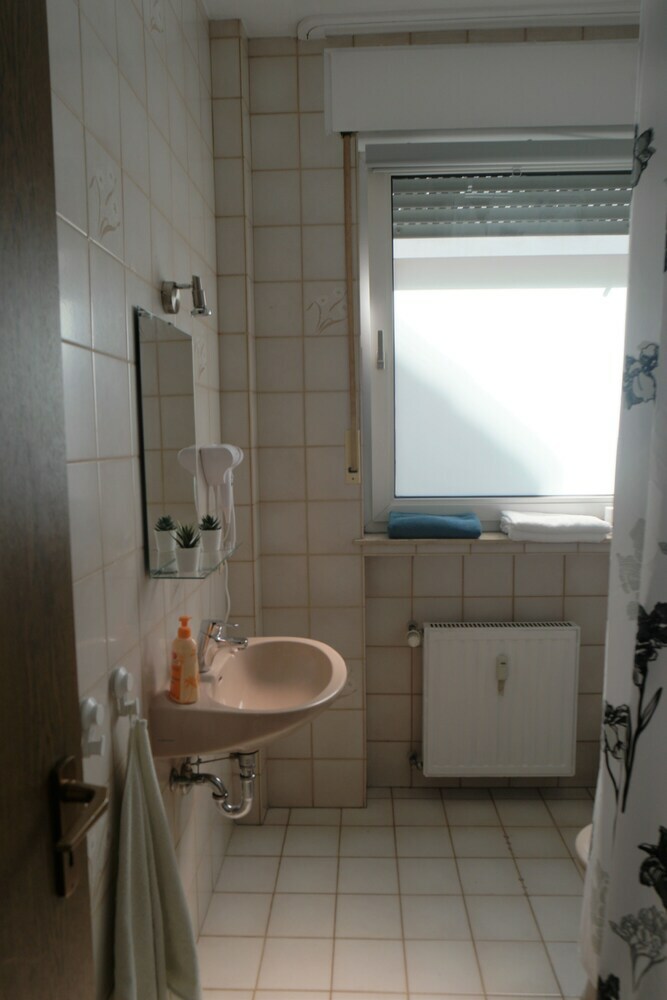Altstadt Apartment
