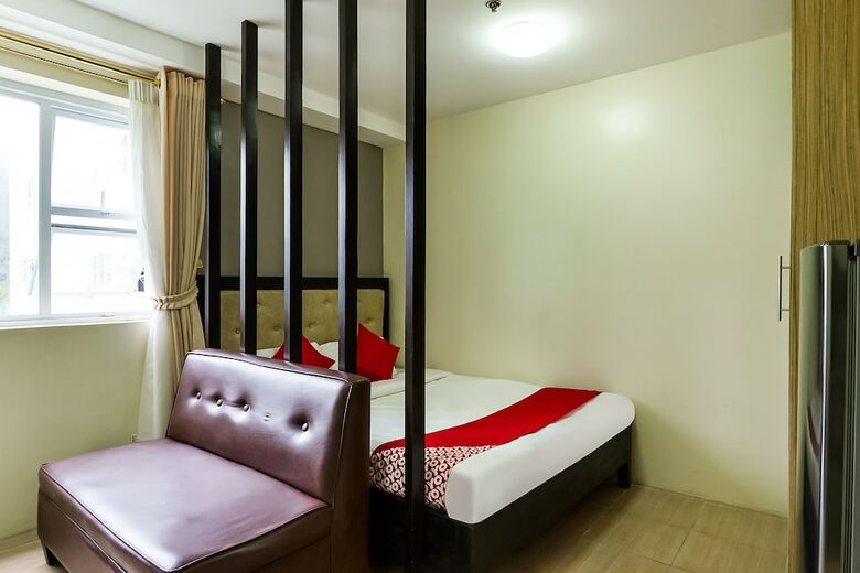 Hotel Oyo 262 North Cambridge