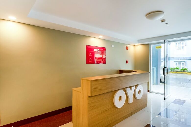 Hotel Oyo 262 North Cambridge