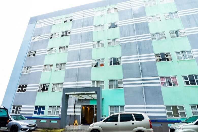 Hotel Oyo 262 North Cambridge