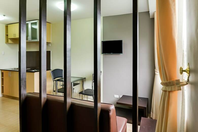 Hotel Oyo 262 North Cambridge
