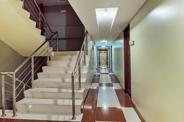Hotel Oyo 262 North Cambridge