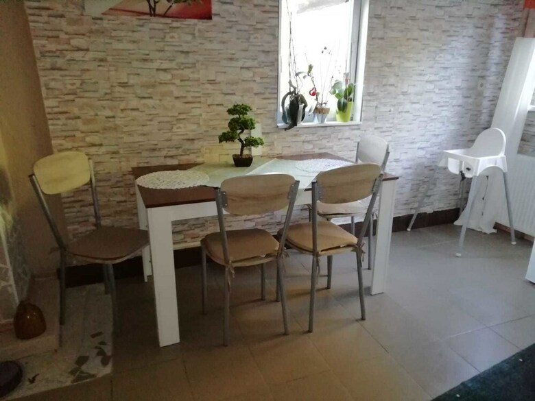 Hotel Ferienwohnung In Der Altstadt