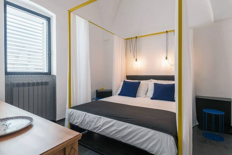 Bed & Breakfast Biancofiore Apartments