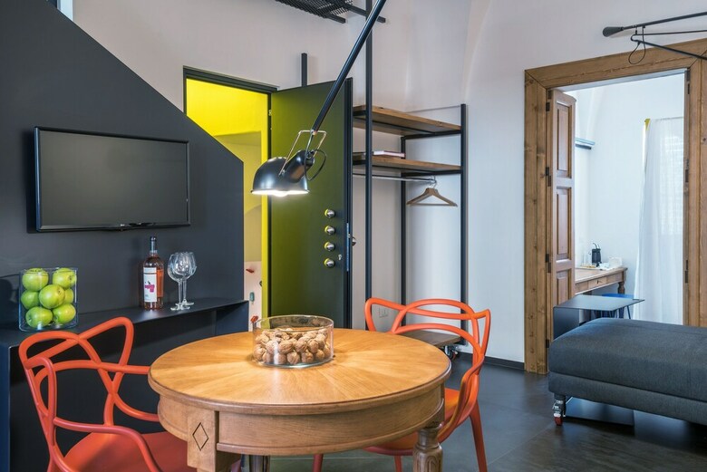 Bed & Breakfast Biancofiore Apartments