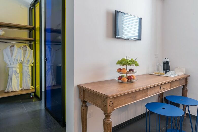 Bed & Breakfast Biancofiore Apartments