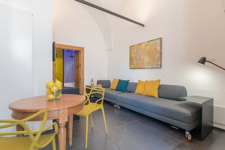 Bed & Breakfast Biancofiore Apartments