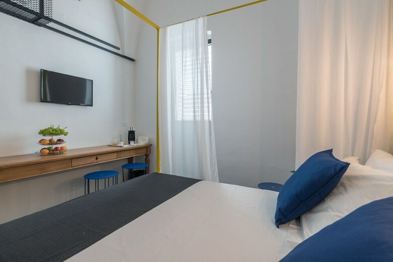 Bed & Breakfast Biancofiore Apartments