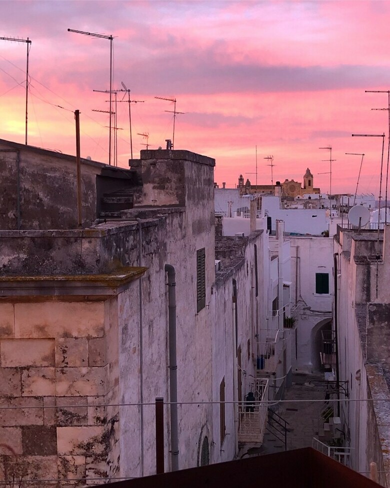 Bed & Breakfast Biancofiore Apartments