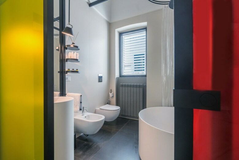 Bed & Breakfast Biancofiore Apartments