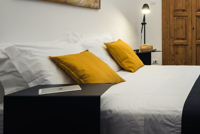 Bed & Breakfast Biancofiore Apartments