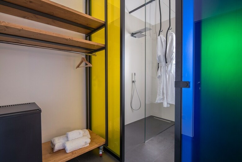 Bed & Breakfast Biancofiore Apartments