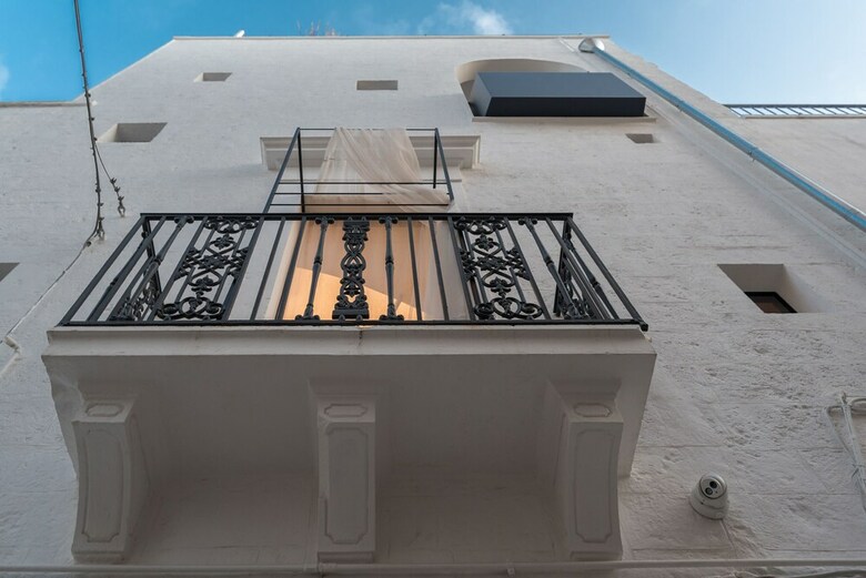 Bed & Breakfast Biancofiore Apartments