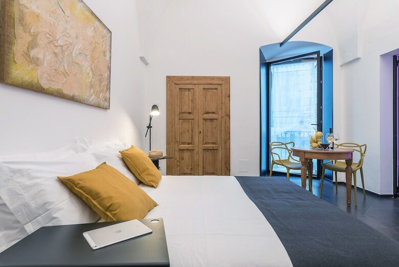 Bed & Breakfast Biancofiore Apartments