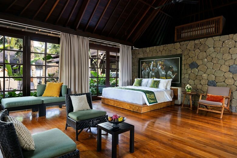 Bed & Breakfast Uma Giri Villa Ubud