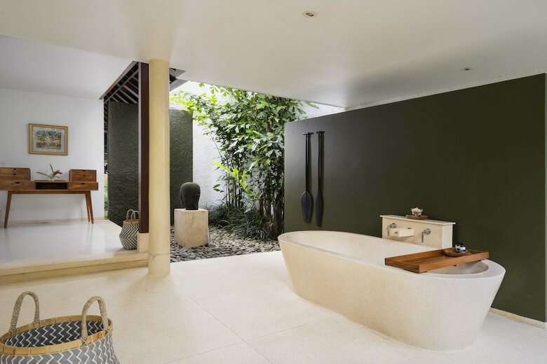 Bed & Breakfast Uma Giri Villa Ubud