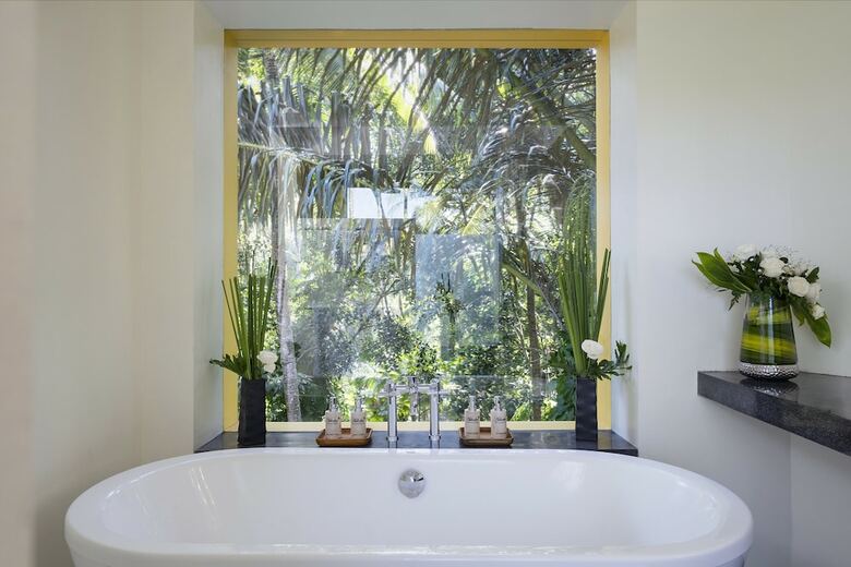 Bed & Breakfast Uma Giri Villa Ubud